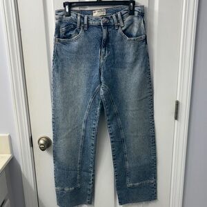 Women’s we the free risk taker HR straight